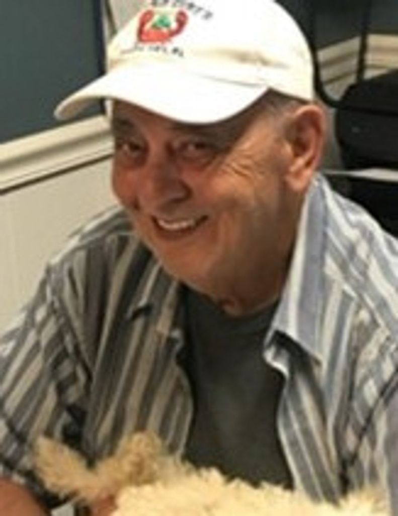 Robert 'Bob' L. Cox