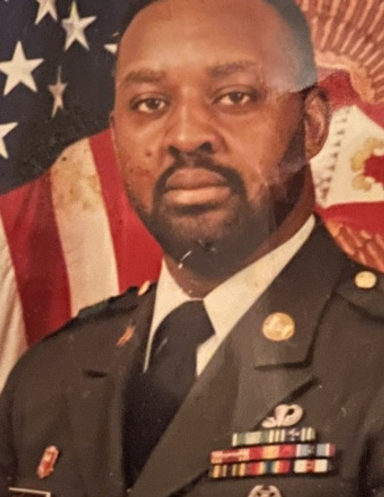 James Wesley Robinson Sr. Profile Photo