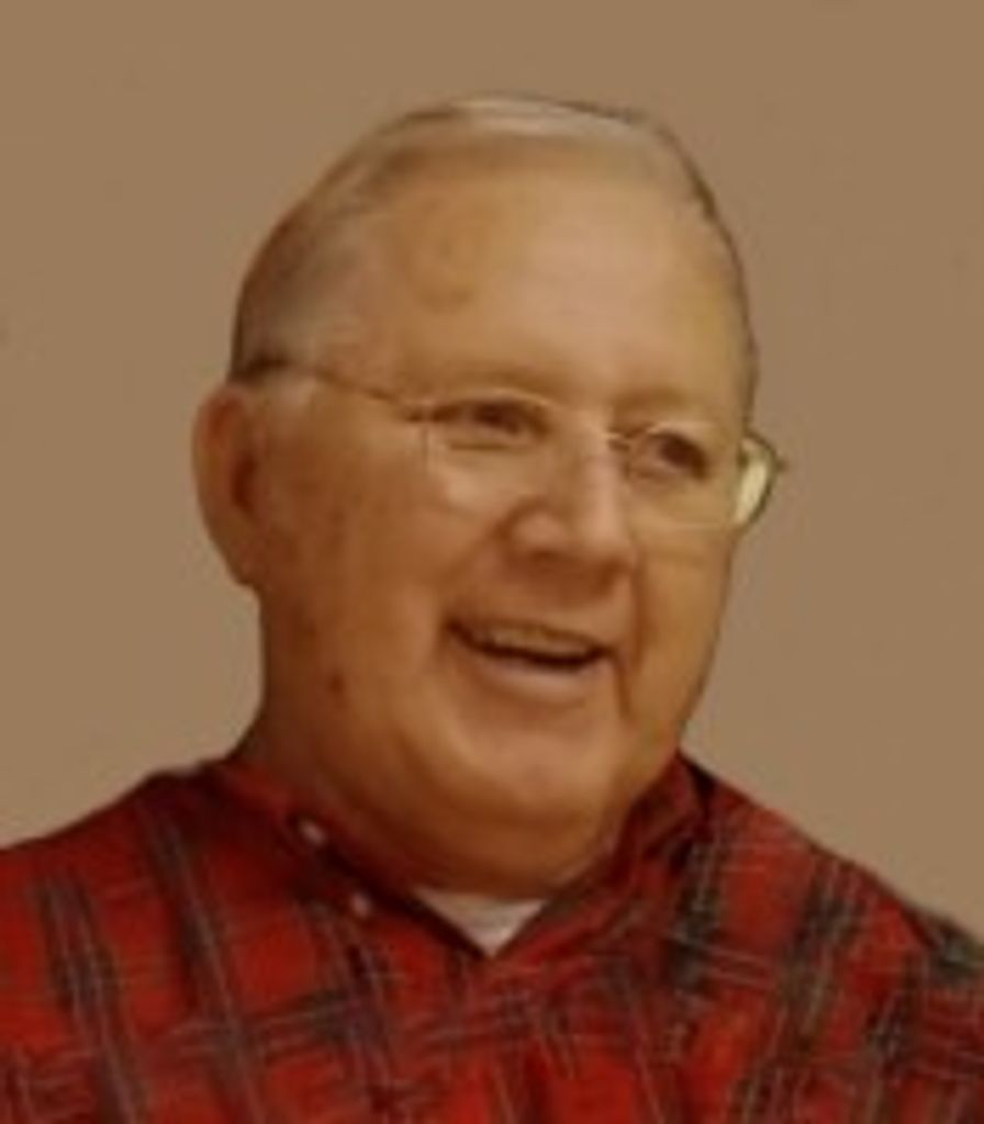 Mr.  Leroy "Lee" M. Francis, 74