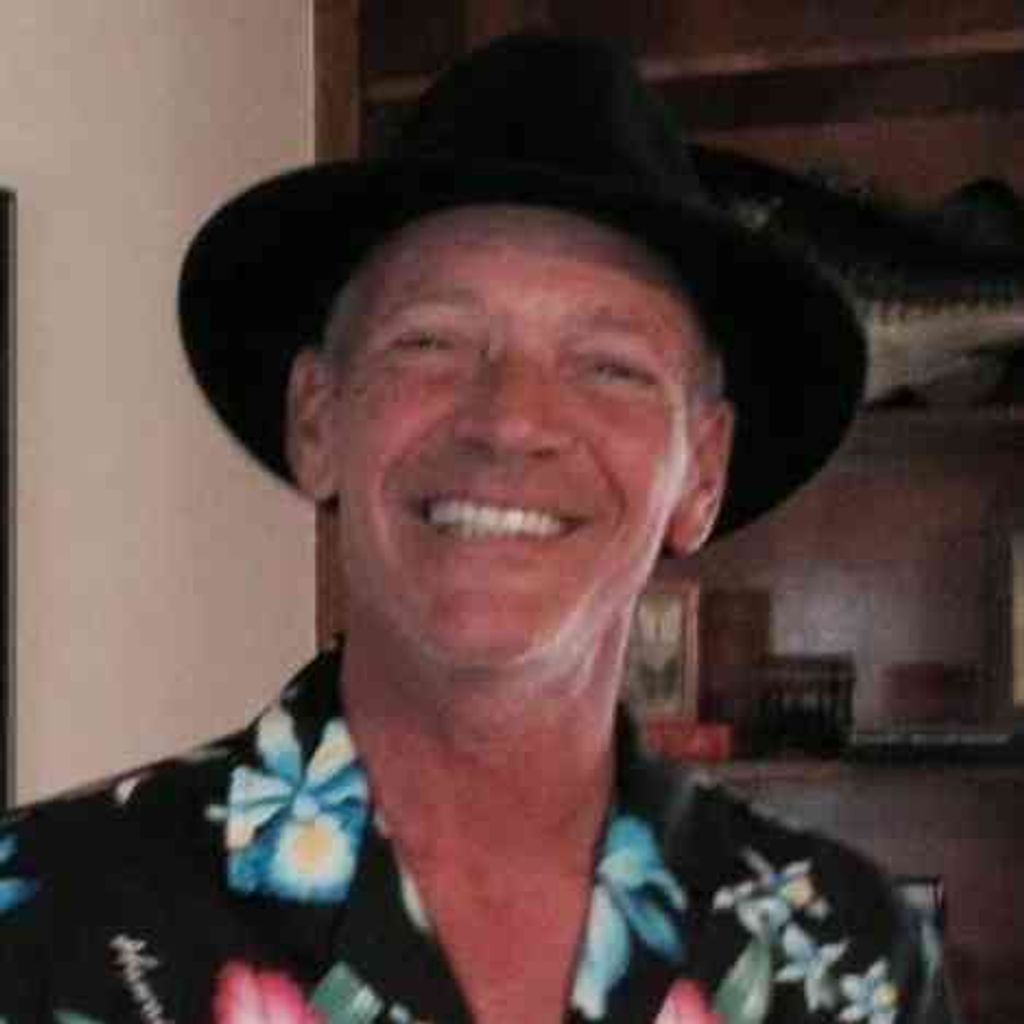 Donald Wayne Wielenga Profile Photo