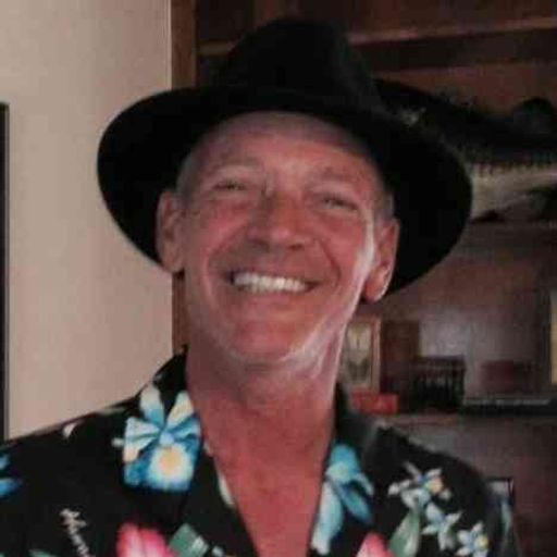 Donald Wayne Wielenga