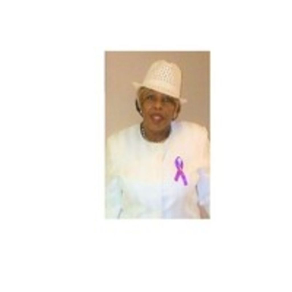Jamesetta Crowder Henderson