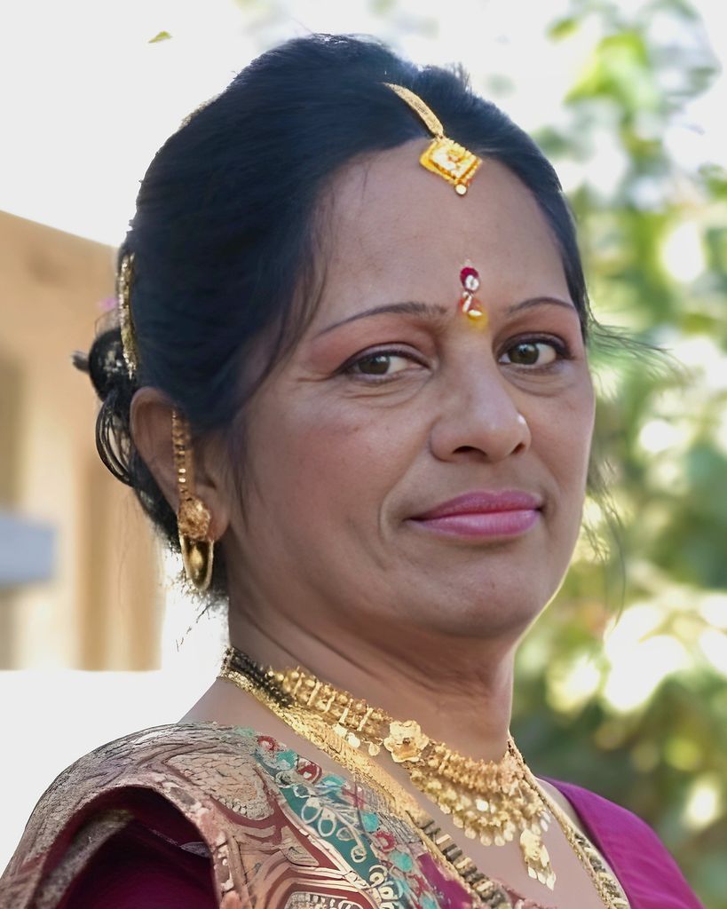 Geetaben Mahendrakumar Patel Profile Photo