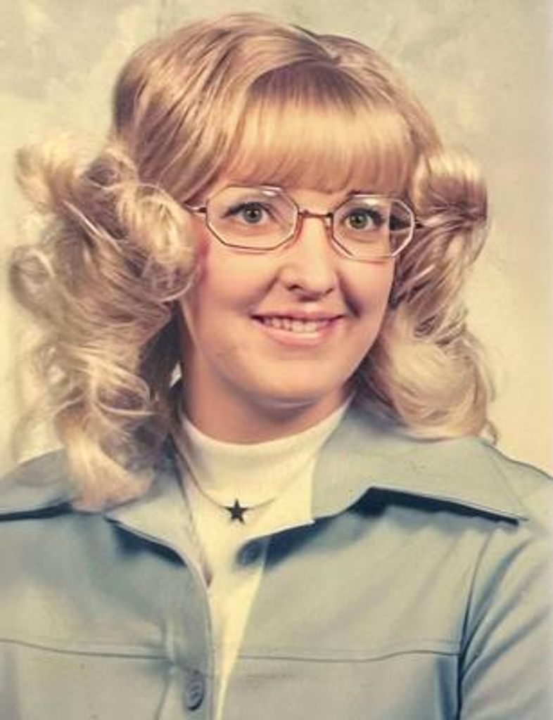 Barbara Dianne 'Momo' Woods Profile Photo