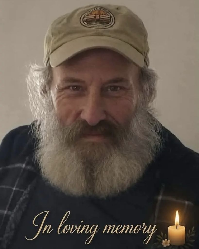 Joseph Andrew "Butch" Rohay Profile Photo