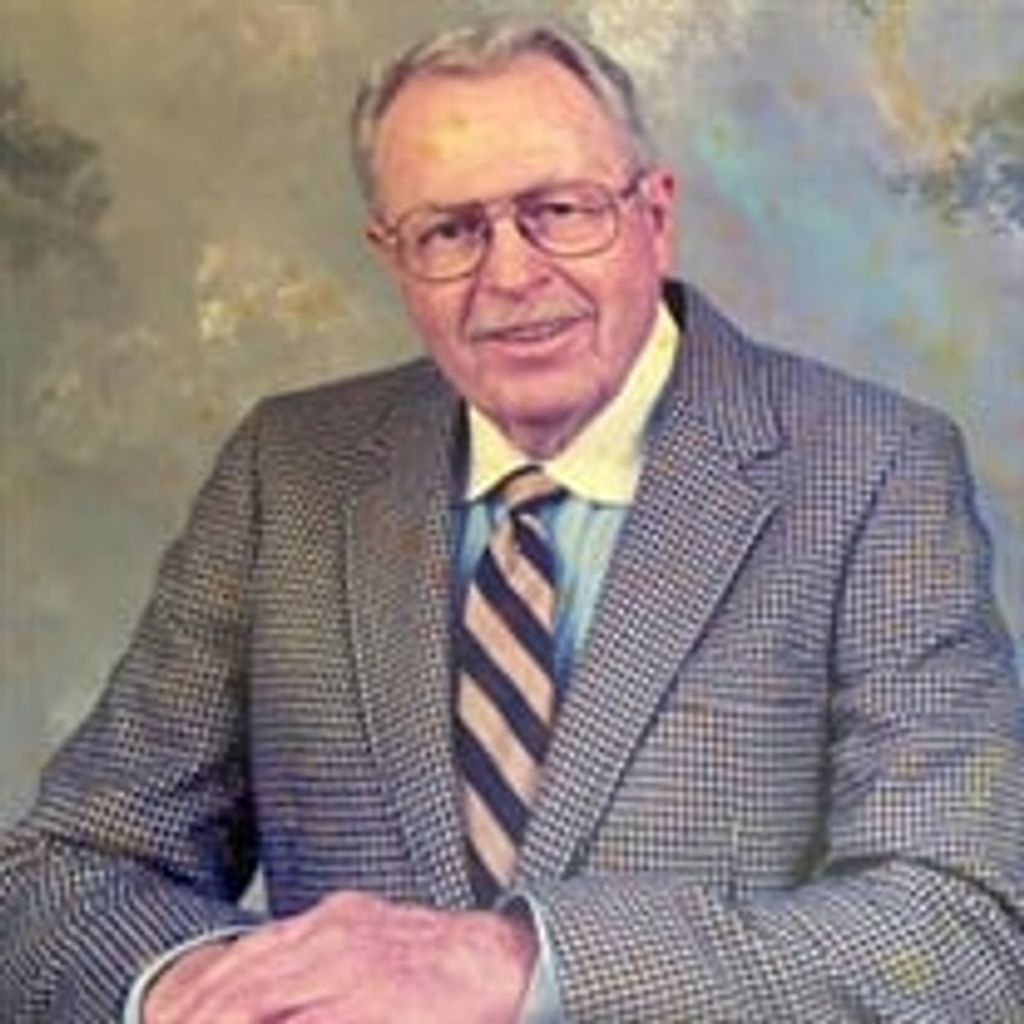 Mr. George S Mcgee Jr