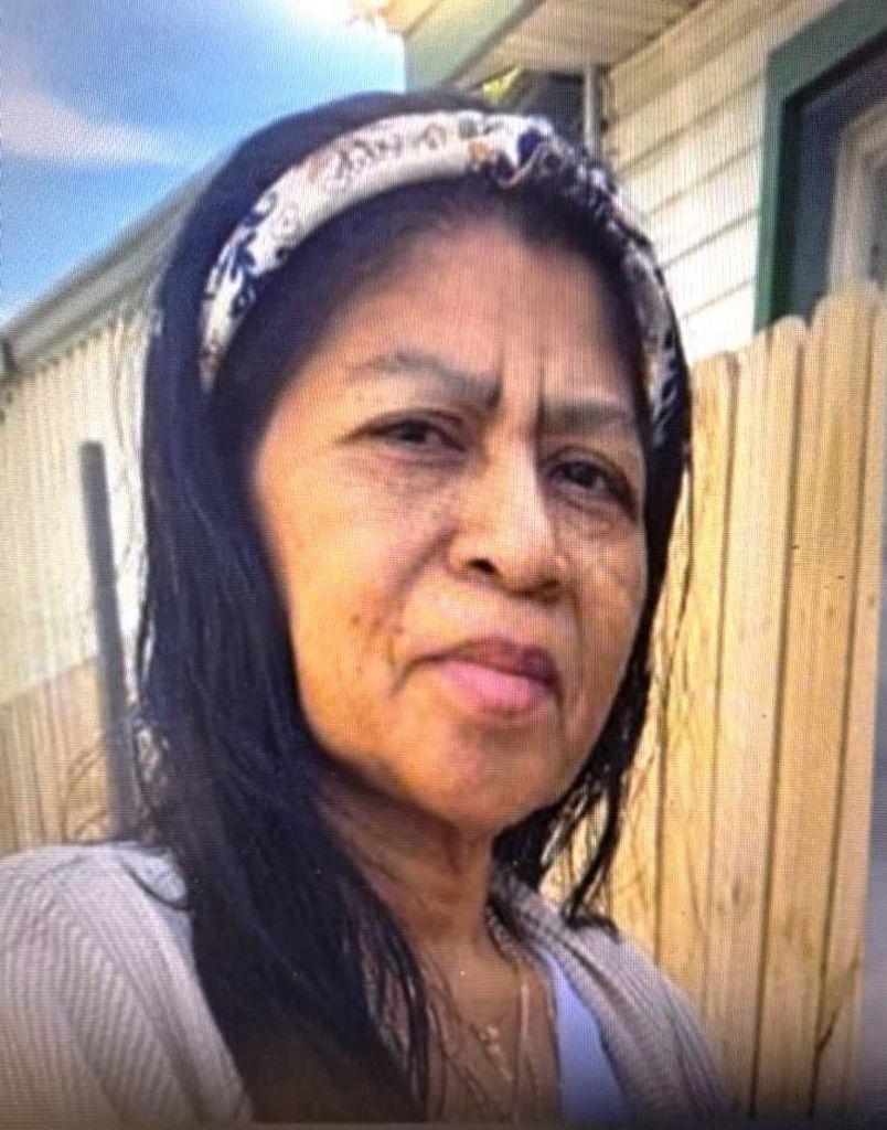 Lidia Del Carmen Quintanilla Profile Photo