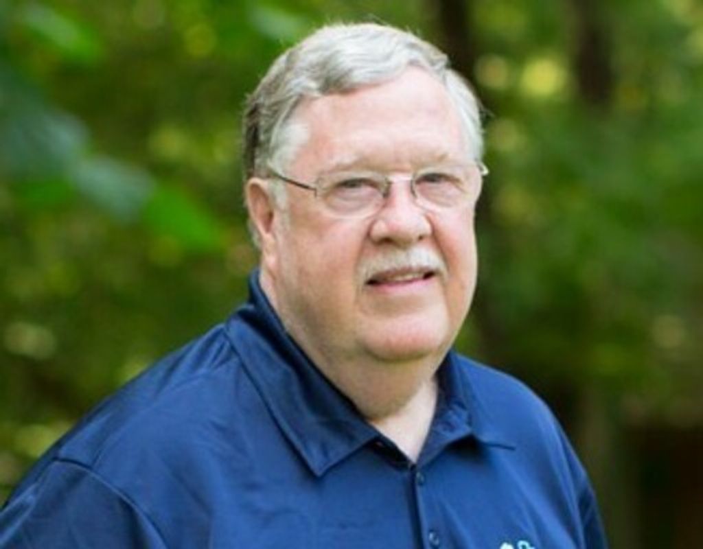 Rev. Jerry Morris Stowe Profile Photo