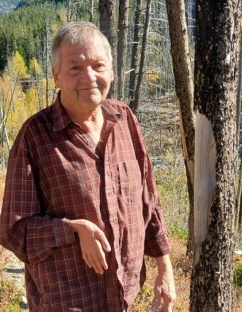 Randy Bishop