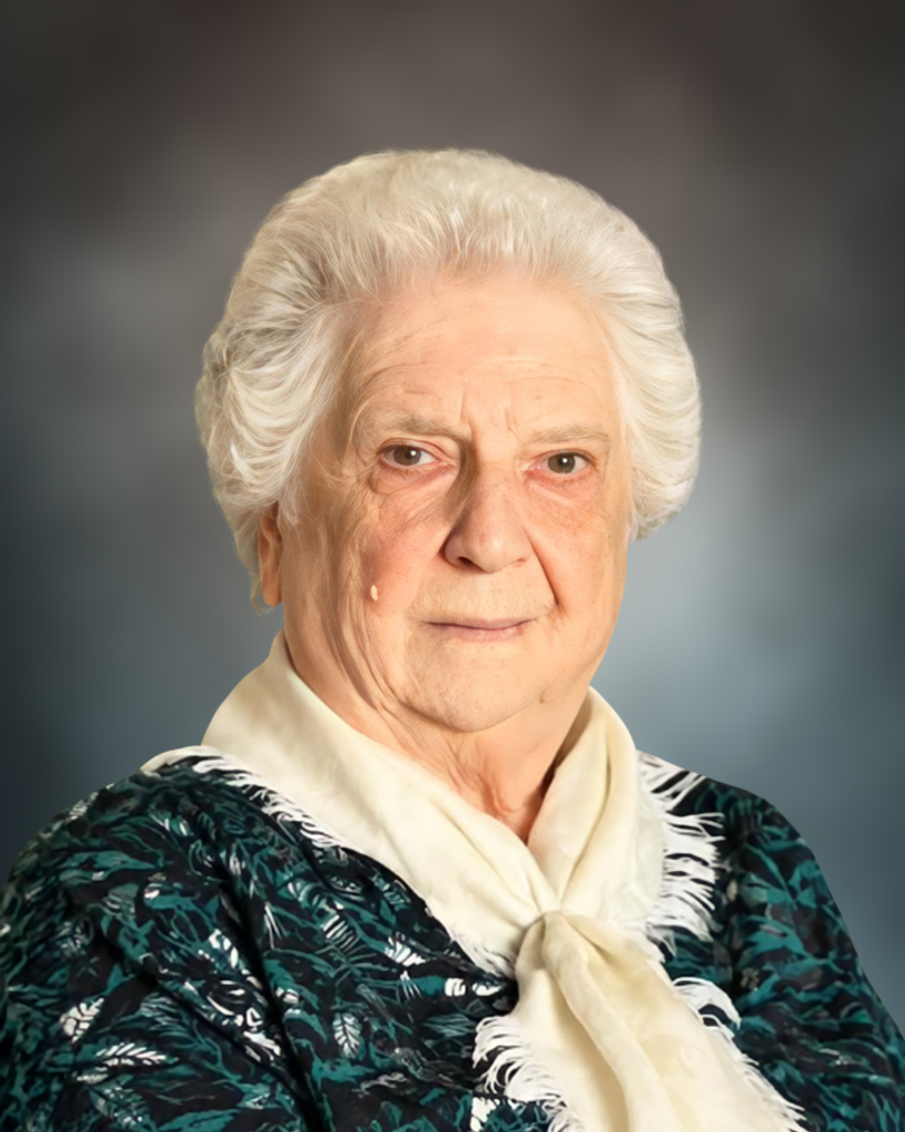 Elizabeth Florence Holdich (née Wiggins) Profile Photo