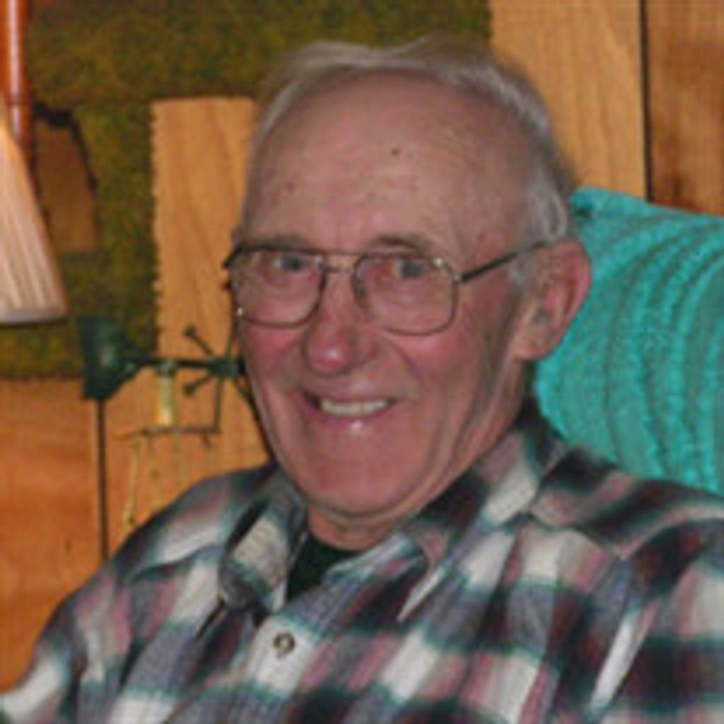 Glen Laugen