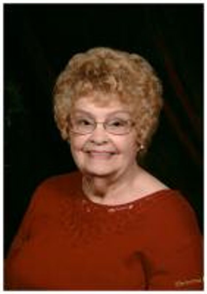 Virginia R. Scheurich