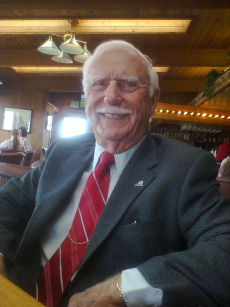 Stanley Henry Meyers Profile Photo