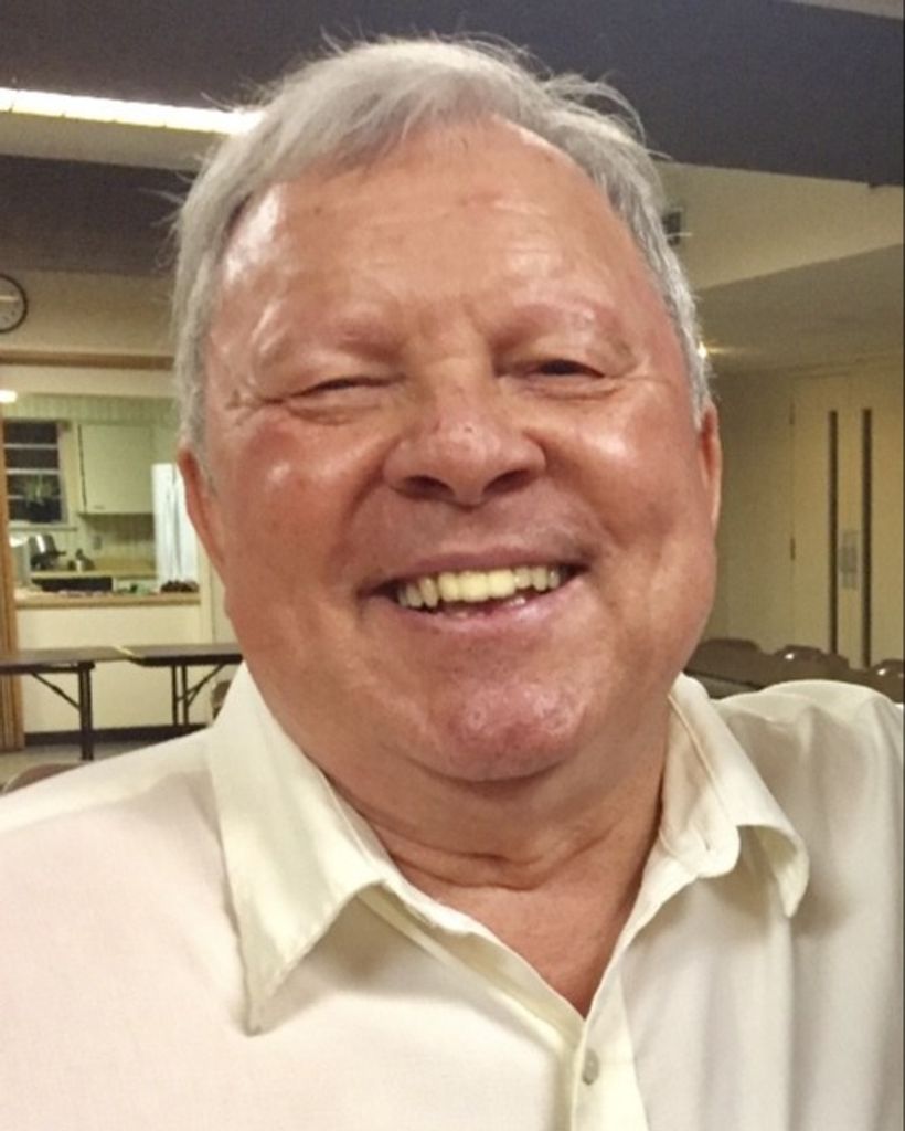 RONALD H WOODCOCK Profile Photo