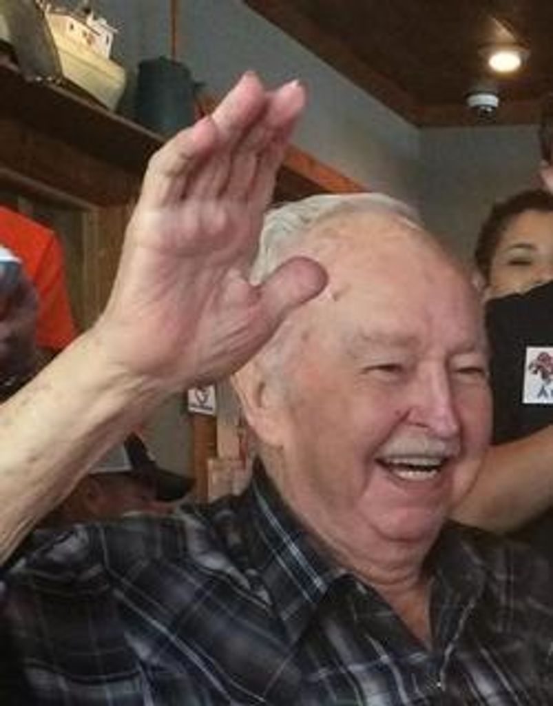 Wayne Russell Skinner