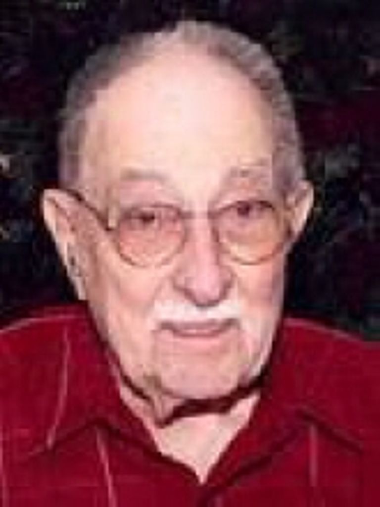 John  Henry Zander