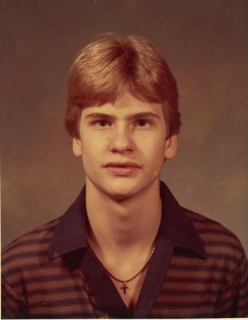John Jerome Martinek Profile Photo