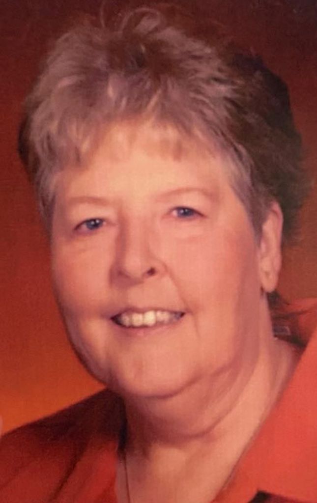 Betty Jean Mccord Profile Photo