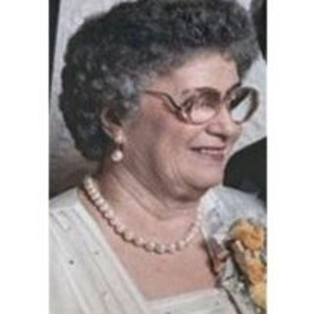Ruth B. Riel