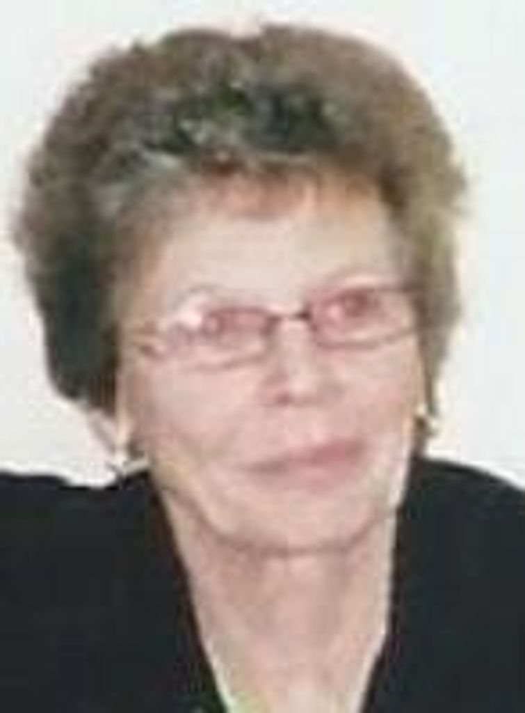 Marcia Kay Williams
