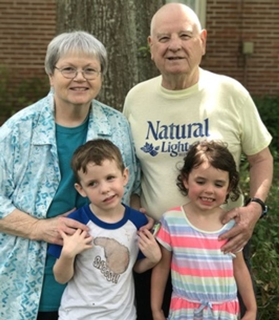 Pamela Diane Leverette Gay Profile Photo