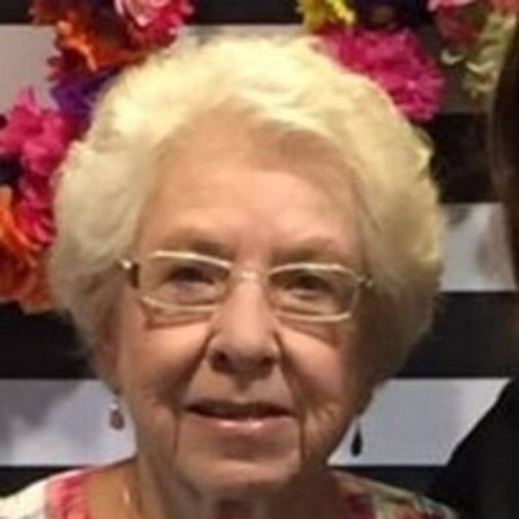 Geraldine Loise Mills Profile Photo
