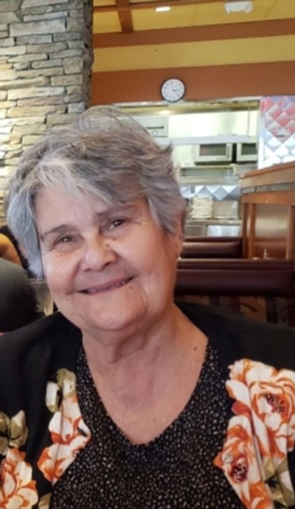 Seferina Espinoza