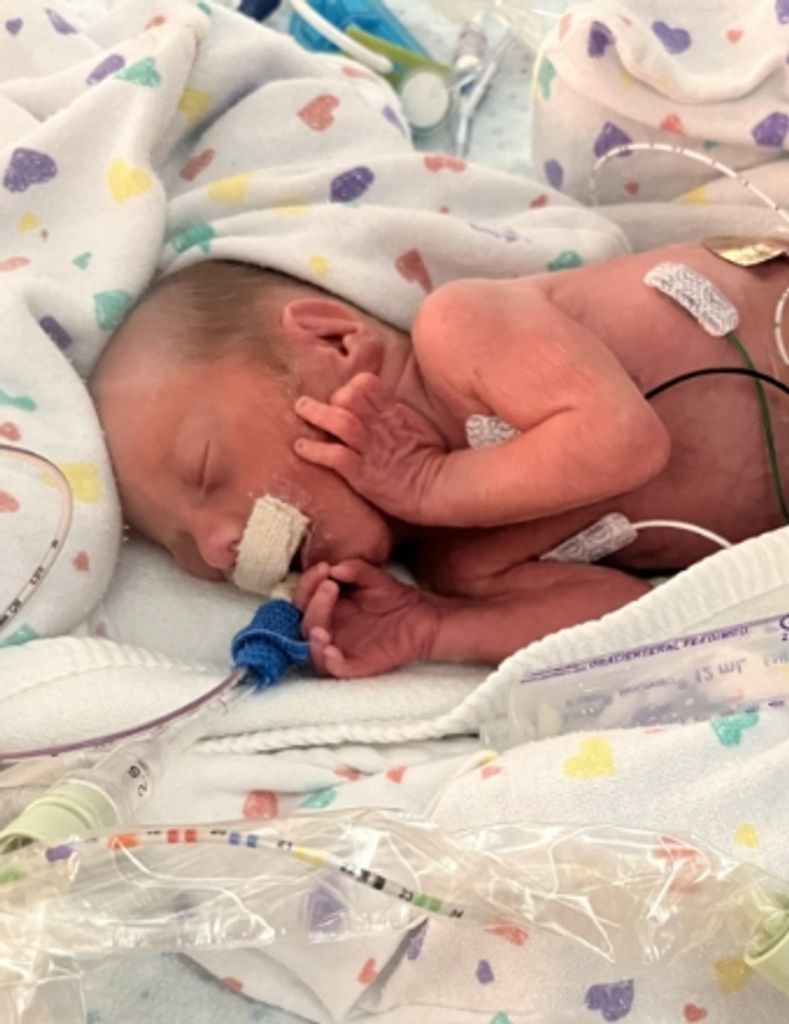 Jameson Michael Payne