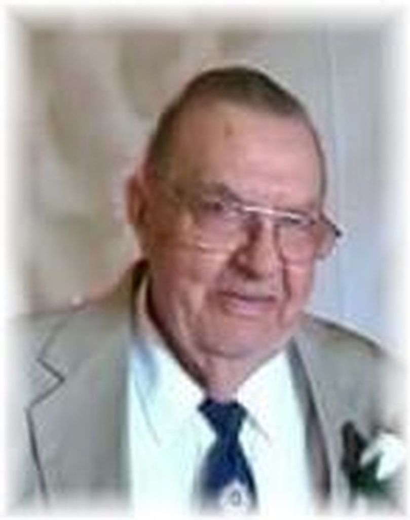 Albert William Brockman Sr. Profile Photo