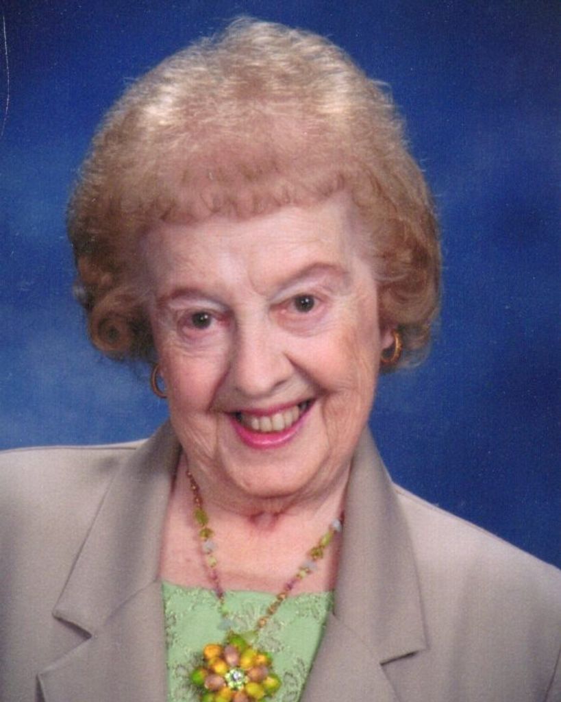 Eunice C. Bauer Profile Photo