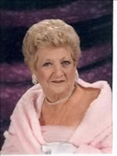 Mary "Allene" Runyan Profile Photo