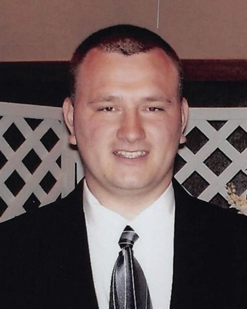 Troy Lynn Perry Profile Photo