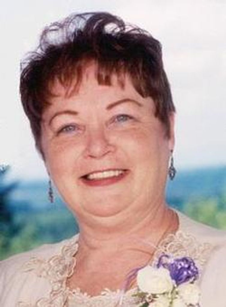 Nancy Ann Galati Profile Photo