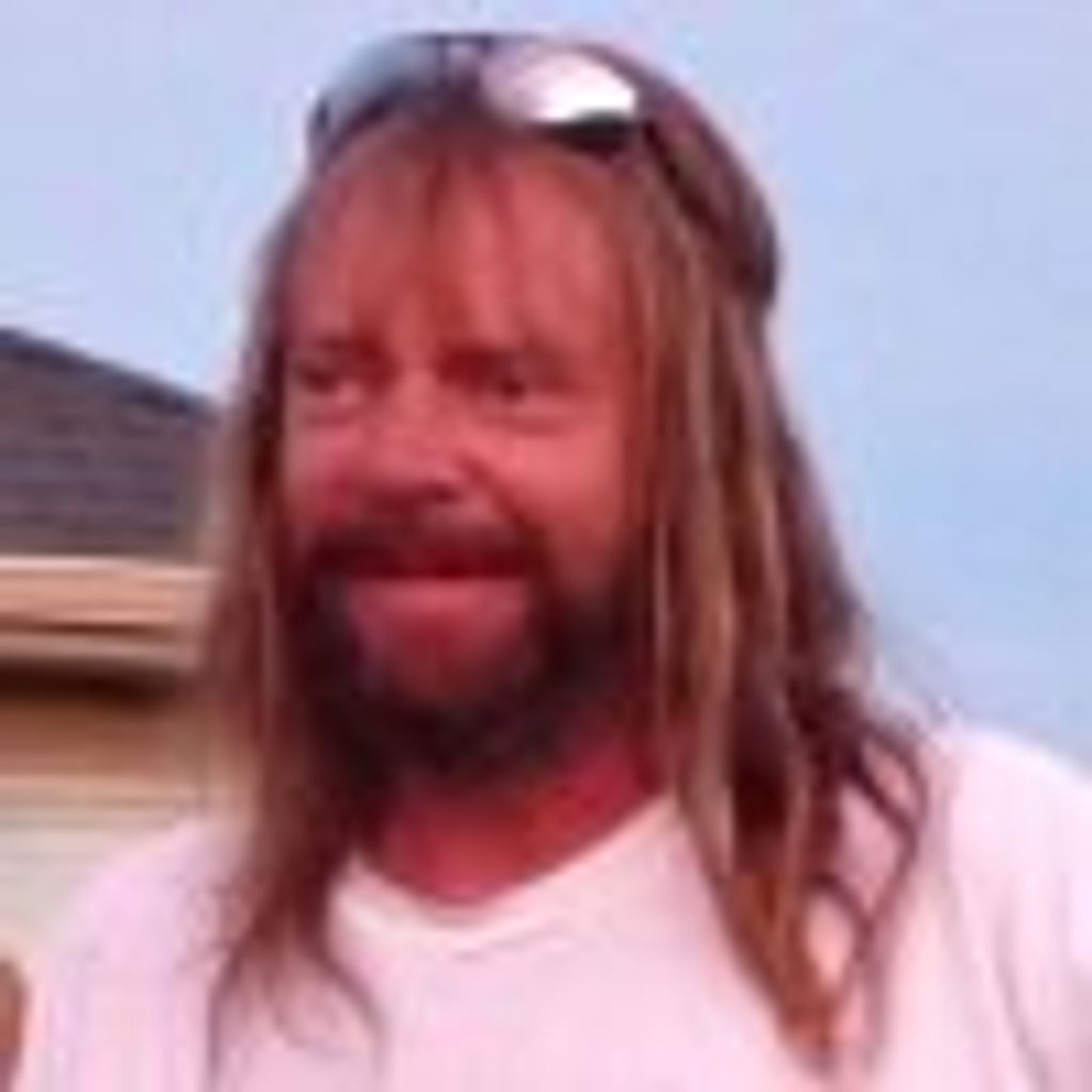 Lance  Ray Timmons