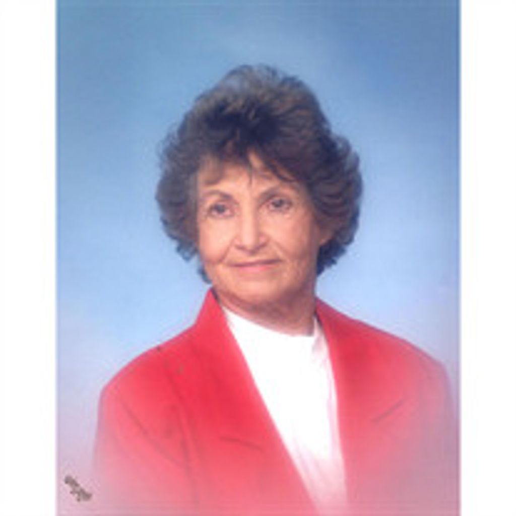 Hilda Nesmith Lafavor