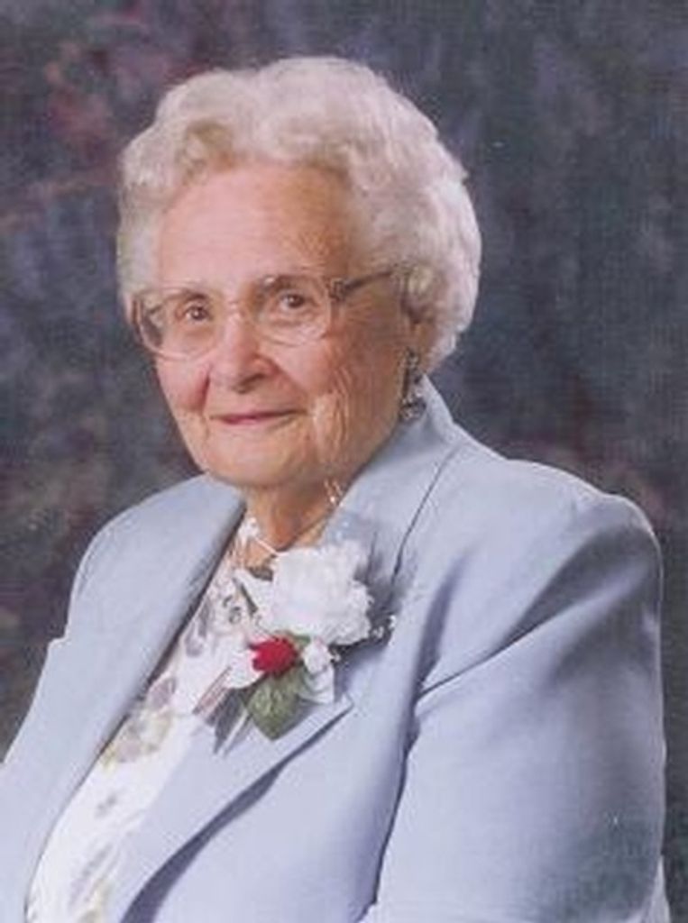 Marie Gooden Profile Photo