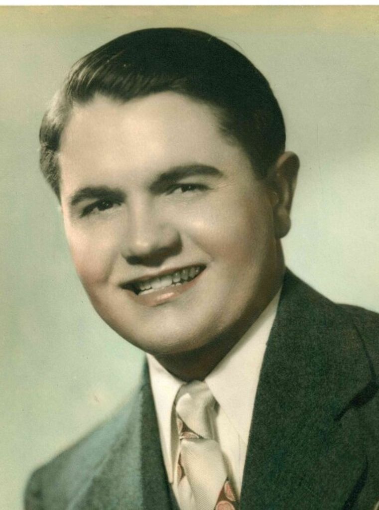 Cosimo Tomba Profile Photo