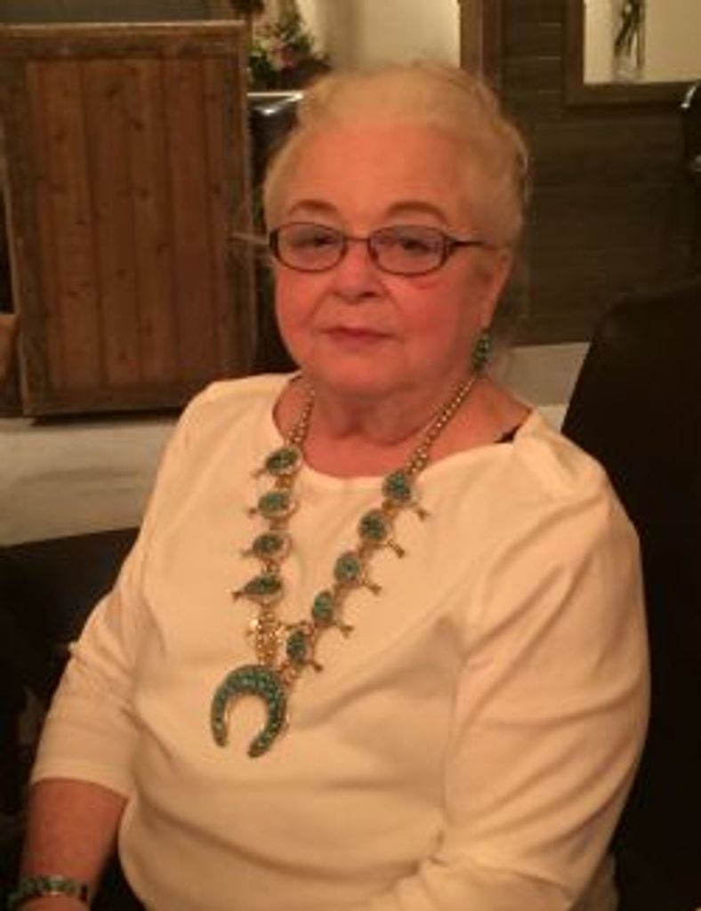 Peggy Jo Manning