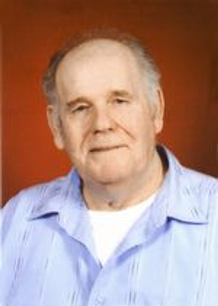 Bruce Earon Fortner
