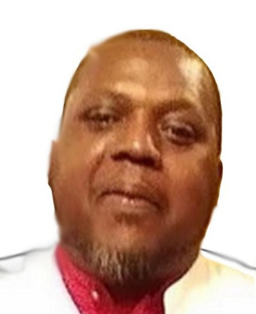 Johnny L. Frazier, Jr. Profile Photo