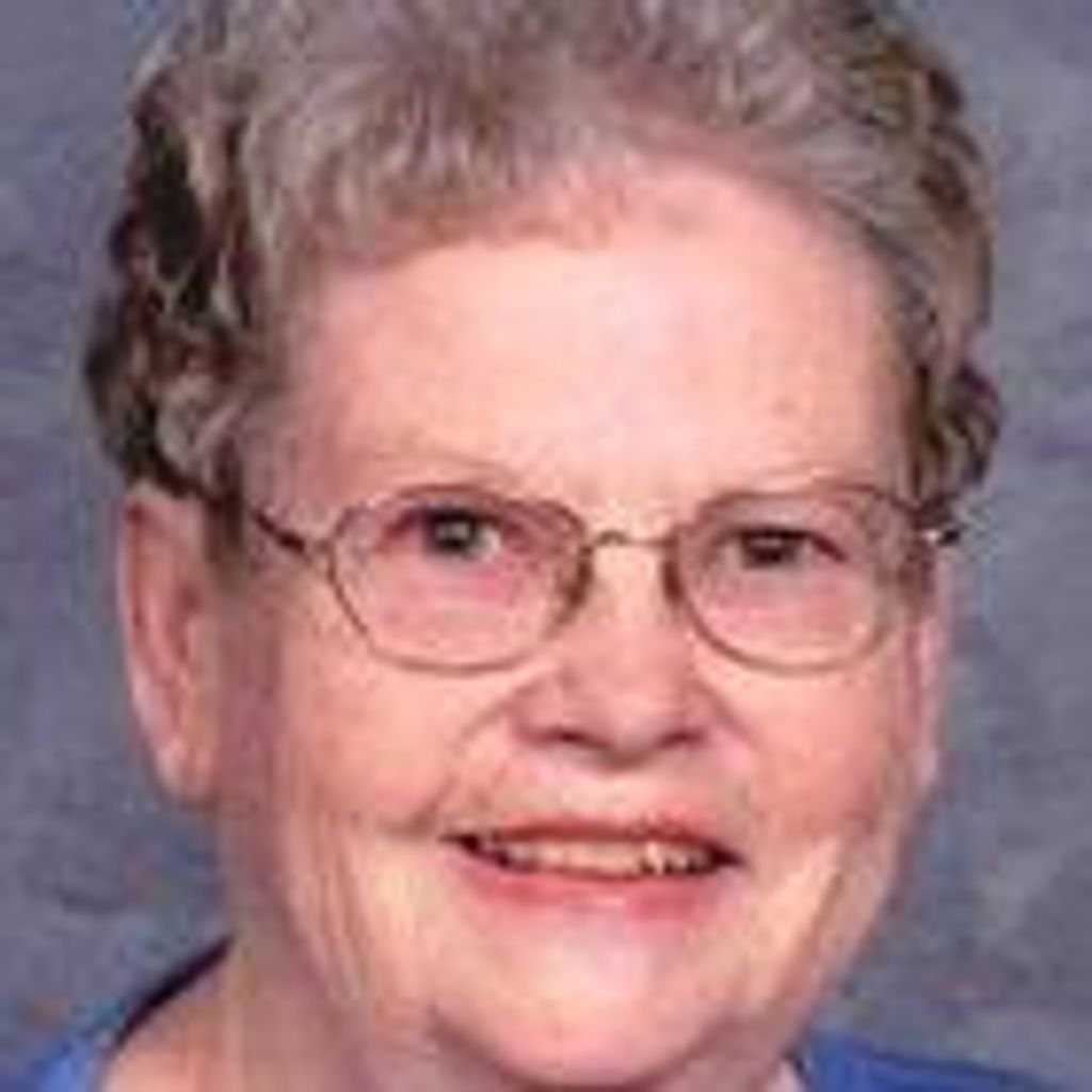 Marilyn J. Bilger
