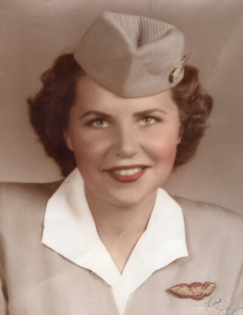 Alyce P. Downing Profile Photo