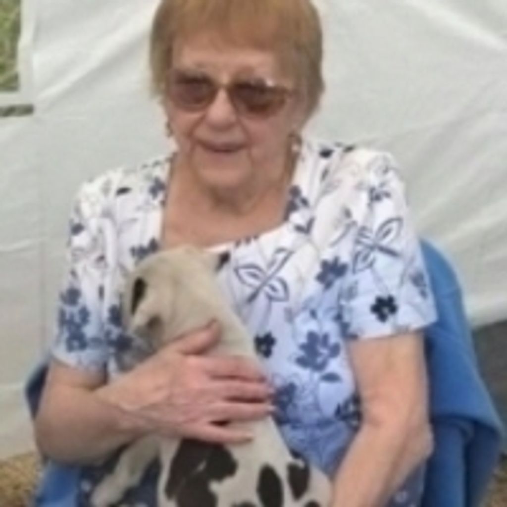 Florence V. Owens Profile Photo