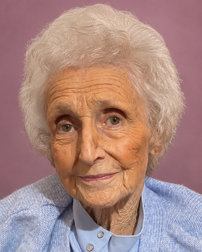 Edith Nell Smith Bradford