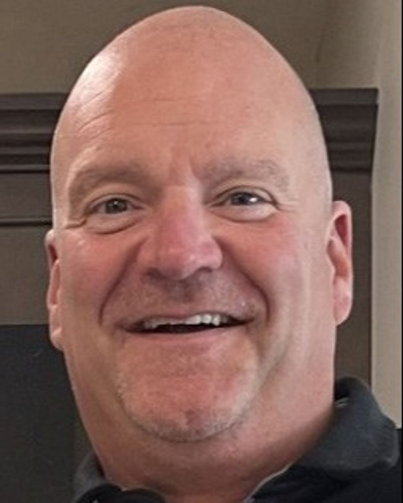 David Lee Bettisworth