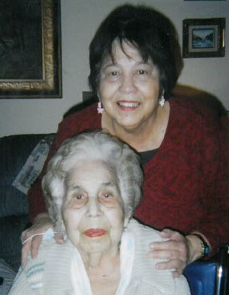 Cathy P. Maestas
