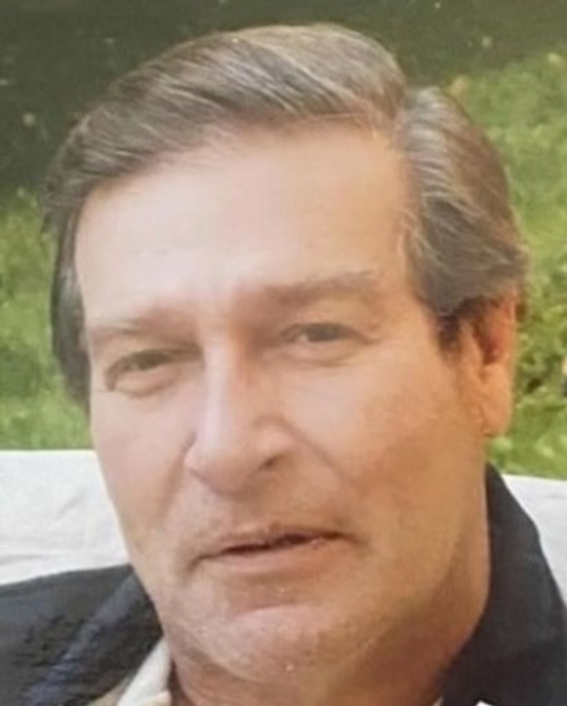 William J. Dellamore