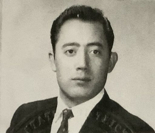 Thomas Melchionno Profile Photo