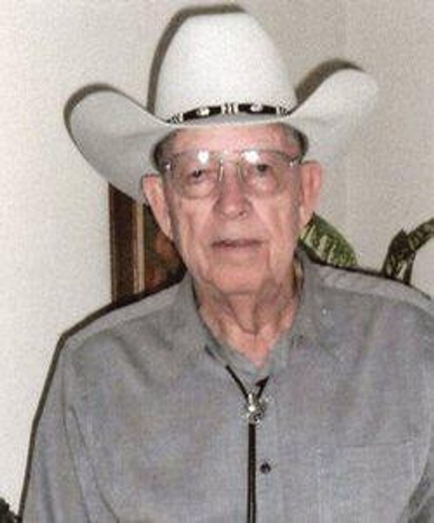 Sfc (Retired) Alfred Edgar Johnson