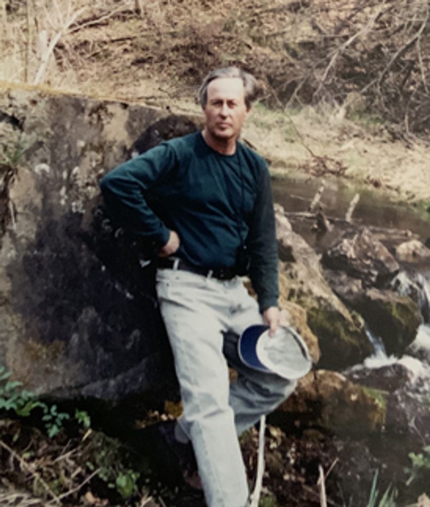 Jon Mcgregor